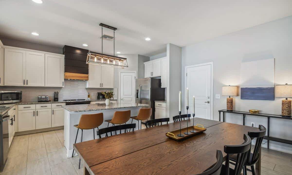 Photo of Kitchen in North Hyde Park