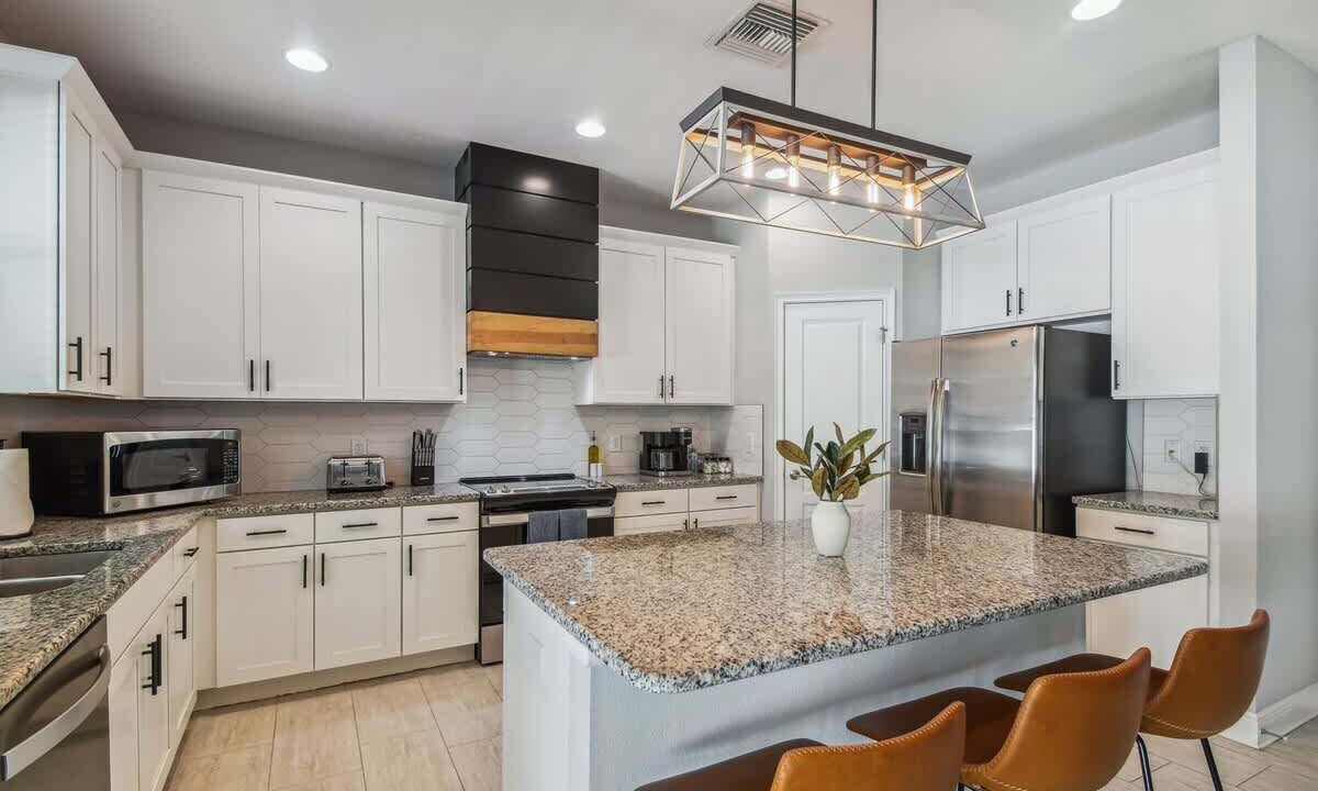 Photo of Kitchen in North Hyde Park