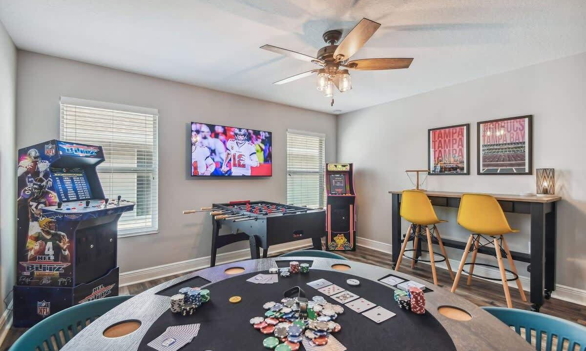 Photo of Bedroom in North Hyde Park