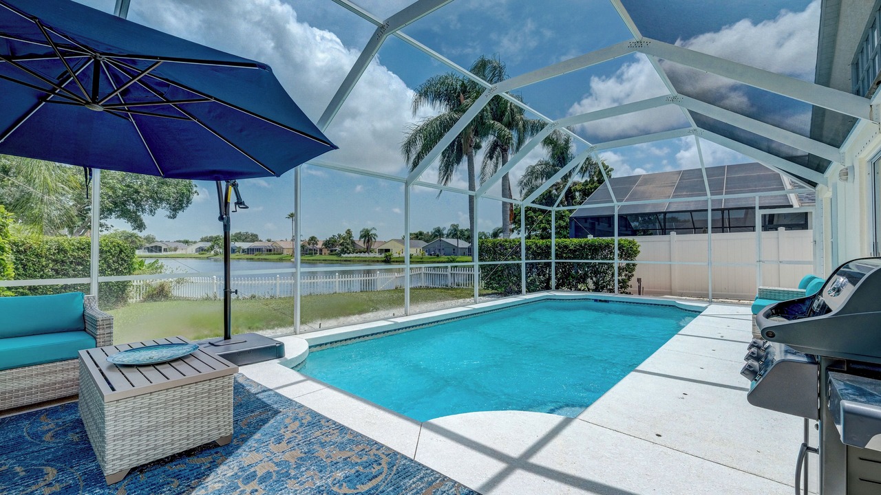 Photo of Outdoor in Sabal Harbour