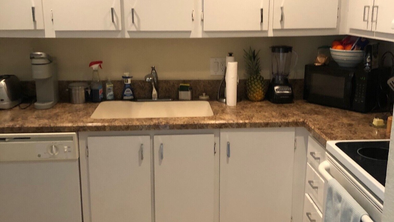 Photo of Kitchen in Boca Raton