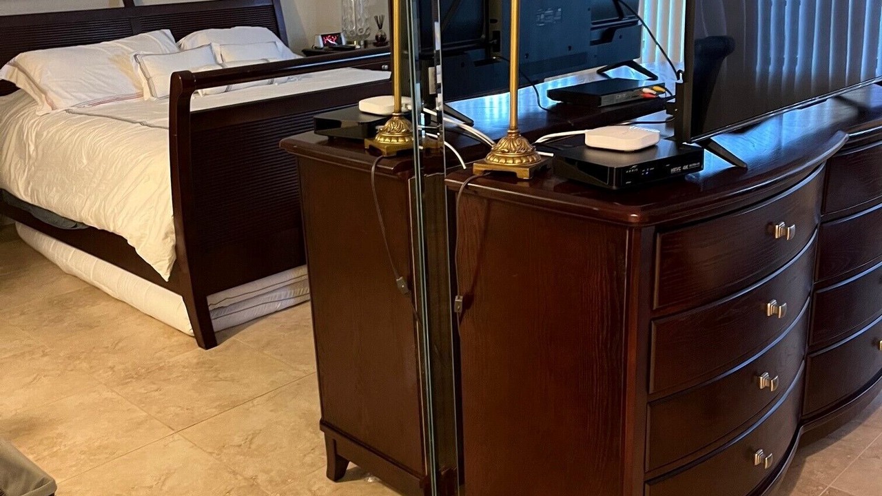 Photo of Bedroom in Boca Raton