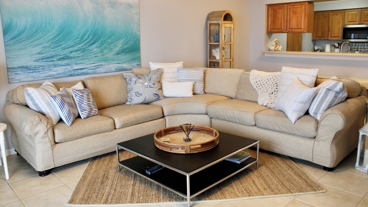 Photo of Livingroom in Jacksonville Beach
