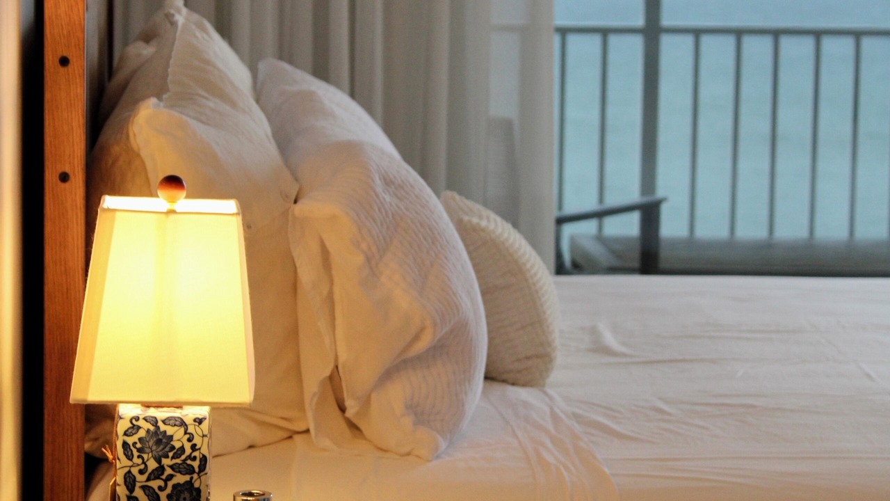 Photo of Bedroom in Jacksonville Beach