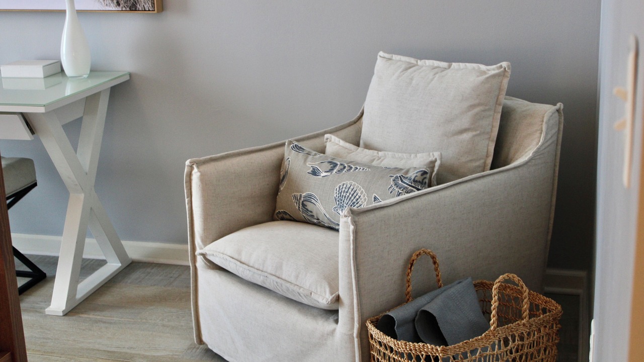 Photo of Livingroom in Jacksonville Beach
