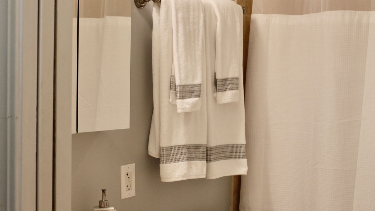 Photo of Bathroom in Jacksonville Beach
