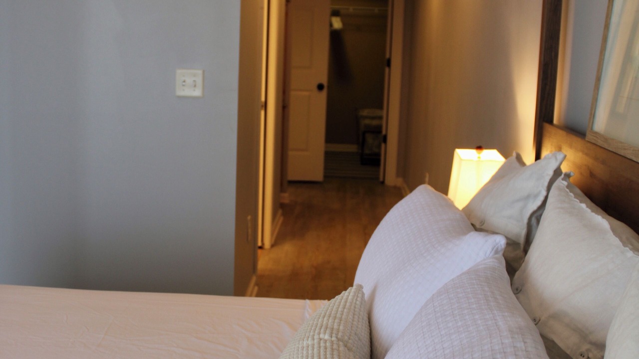 Photo of Bedroom in Jacksonville Beach