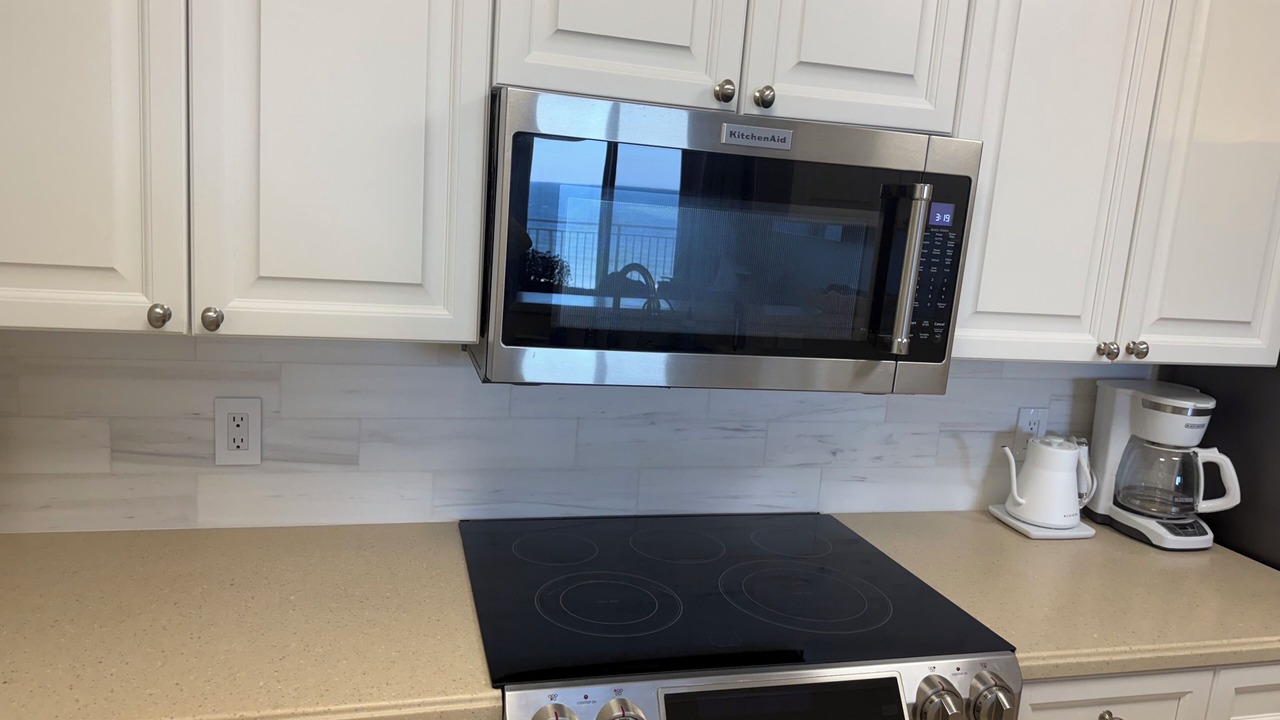 Photo of Kitchen in Jacksonville Beach