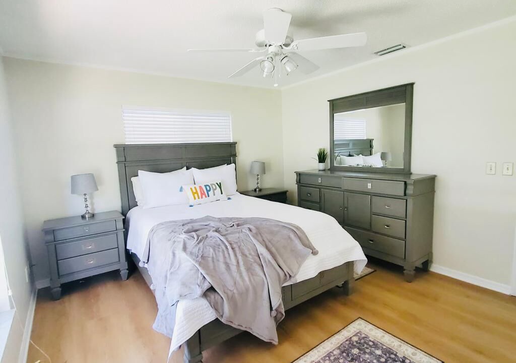 Photo of Bedroom in Vero Beach