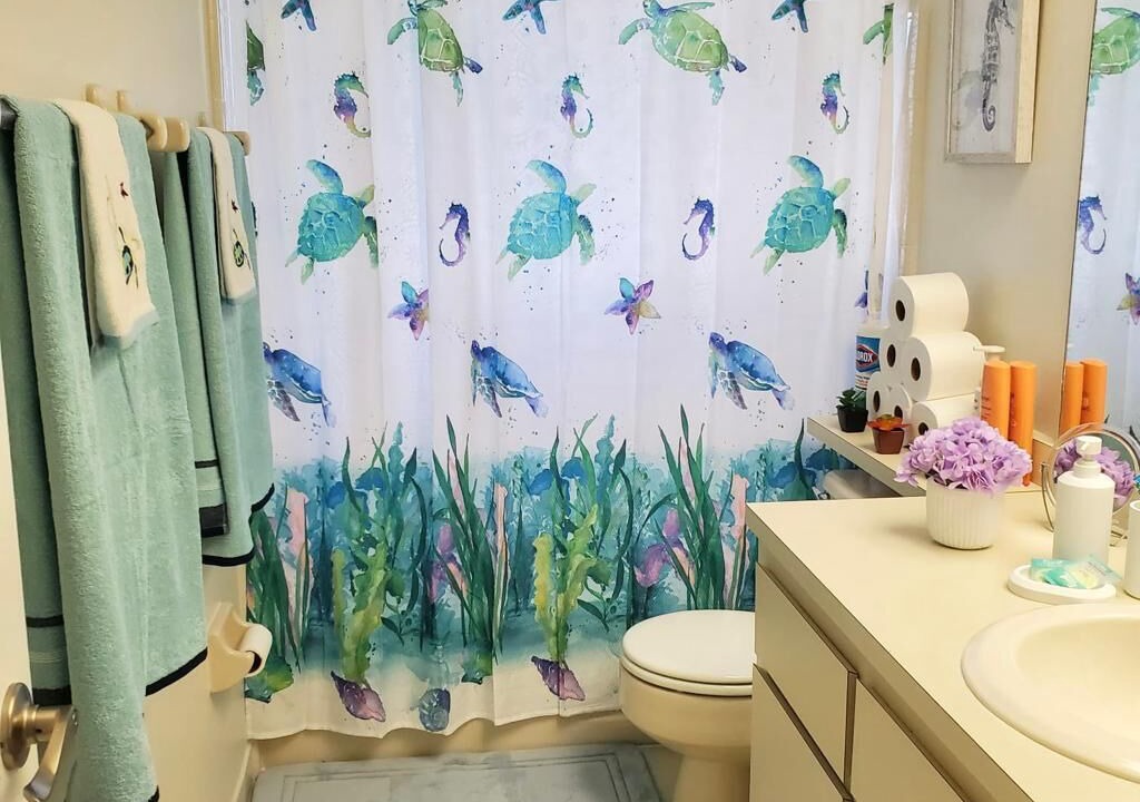 Photo of Bathroom in Vero Beach