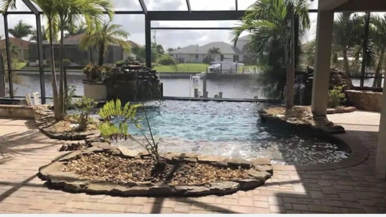 Photo of Outdoor in Burnt Store