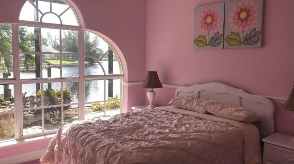 Photo of Bedroom in Burnt Store