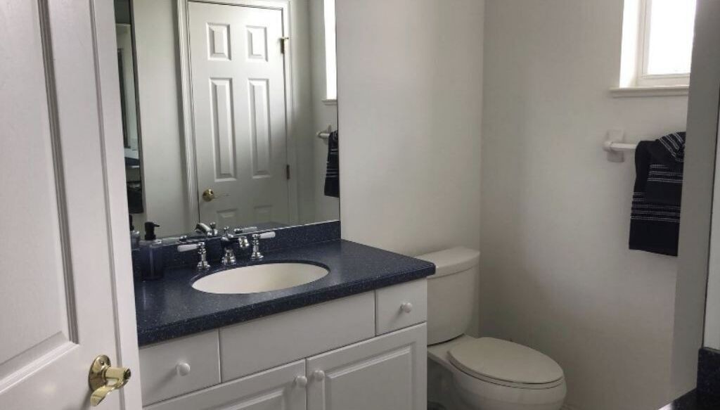 Photo of Bathroom in Burnt Store