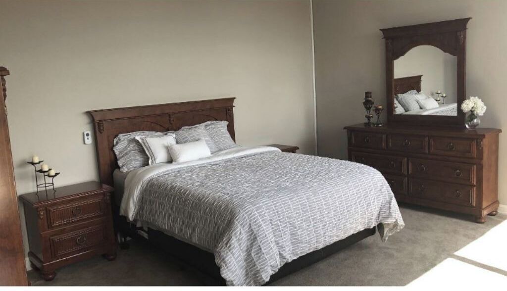 Photo of Bedroom in Burnt Store