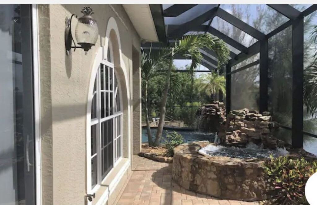 Photo of Outdoor in Burnt Store