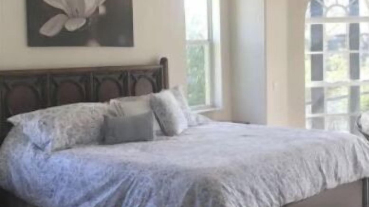 Photo of Bedroom in Burnt Store