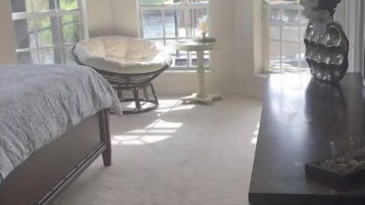 Photo of Bedroom in Burnt Store