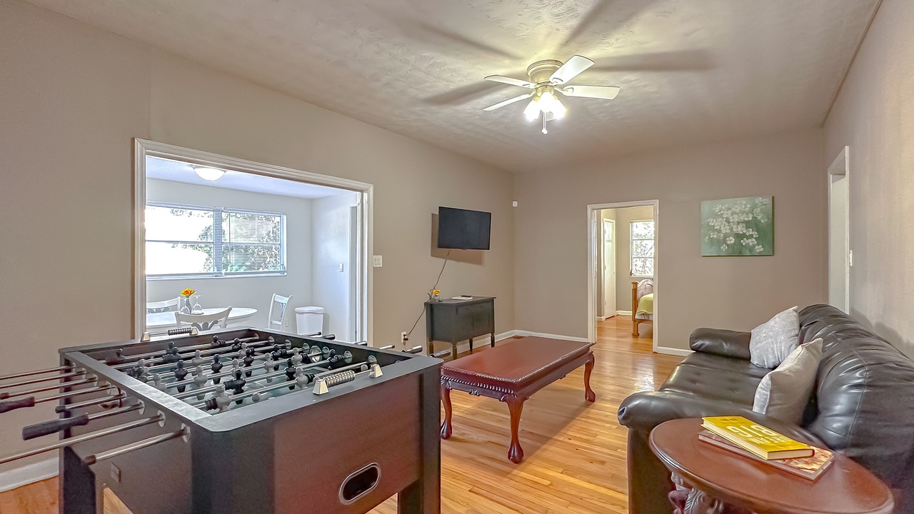 Photo of Livingroom in Tallahassee