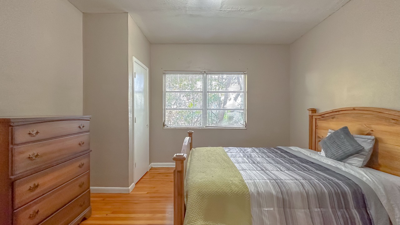 Photo of Bedroom in Tallahassee