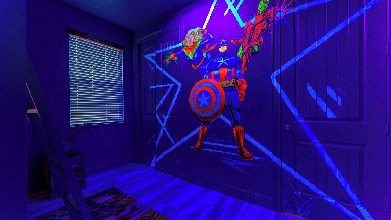 Photo of Bedroom in West Kissimmee