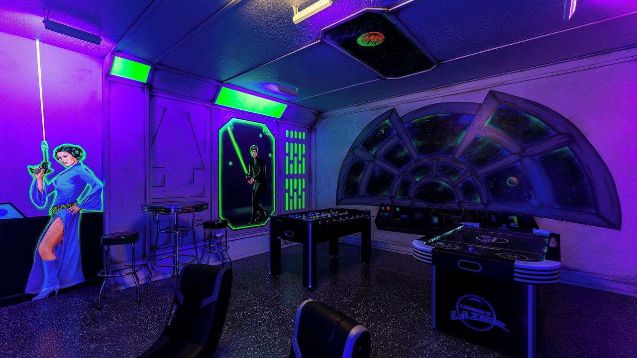 Photo of Bedroom in West Kissimmee
