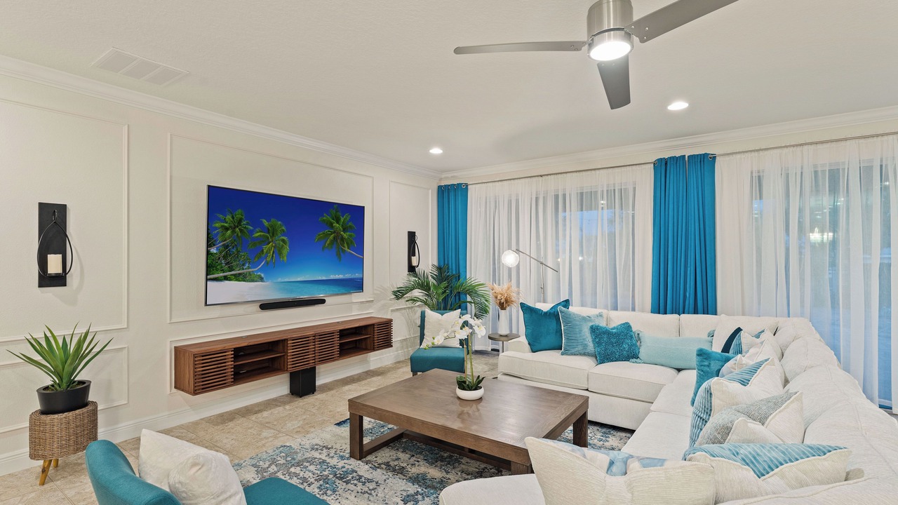 Photo of Bedroom in West Kissimmee
