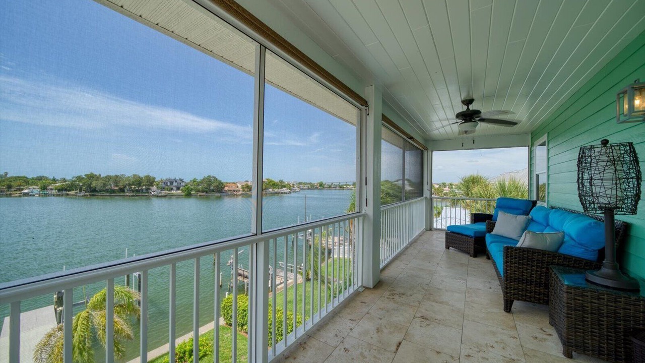 Photo of Outdoor in Indian Rocks Beach