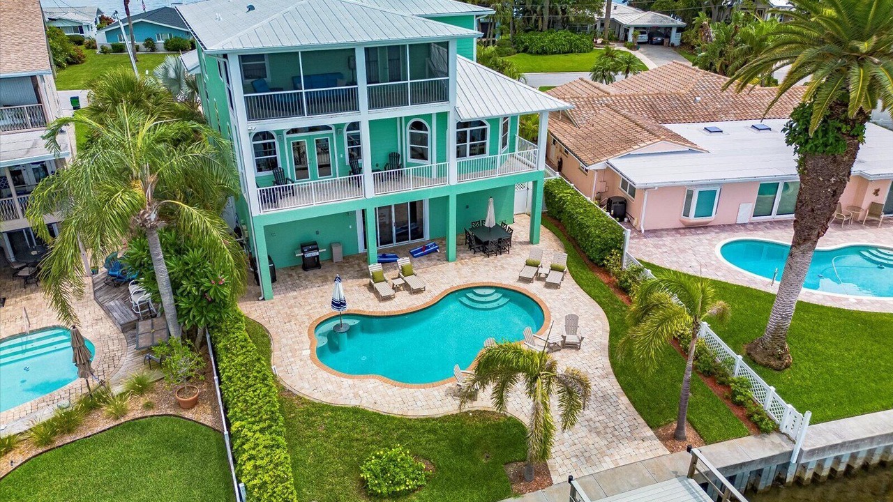 Photo of Outdoor in Indian Rocks Beach