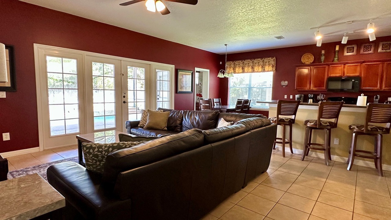 Photo of Outdoor in West Kissimmee