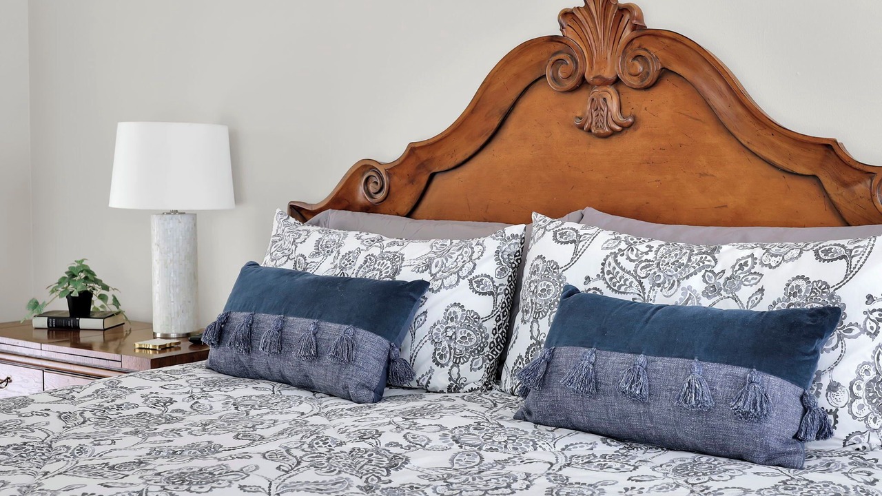 Photo of Bedroom in Mandarin