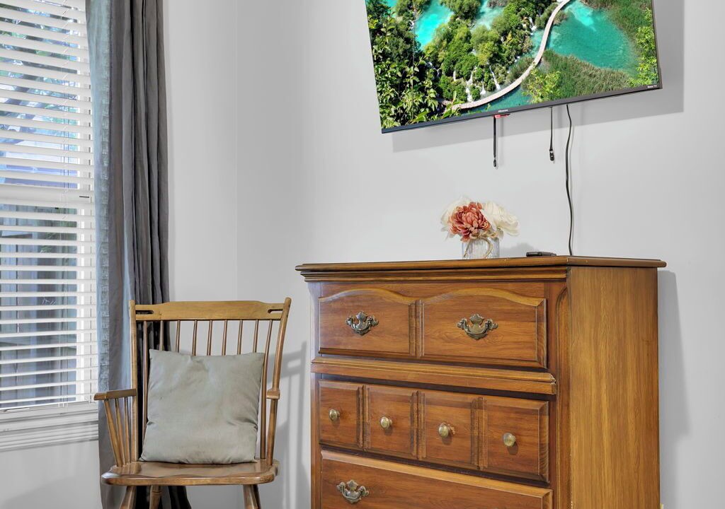 Photo of Bedroom in Mandarin