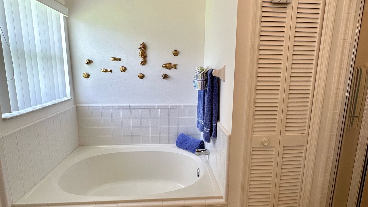 Photo of Bathroom in Chatham Park