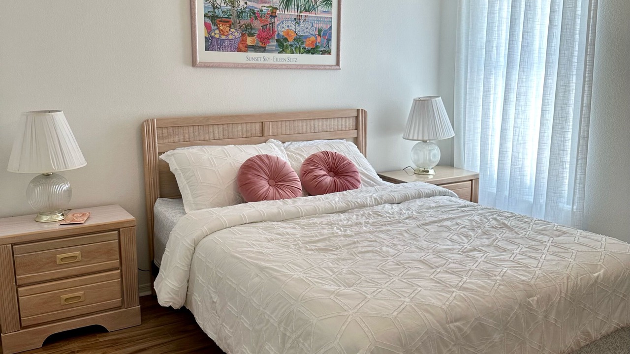 Photo of Bedroom in Chatham Park