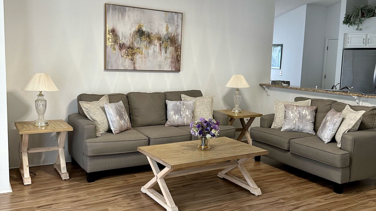Photo of Livingroom in Chatham Park