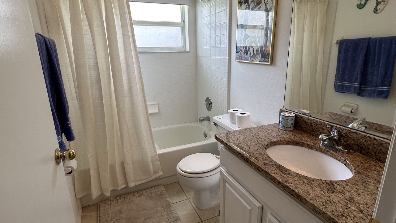 Photo of Bathroom in Chatham Park