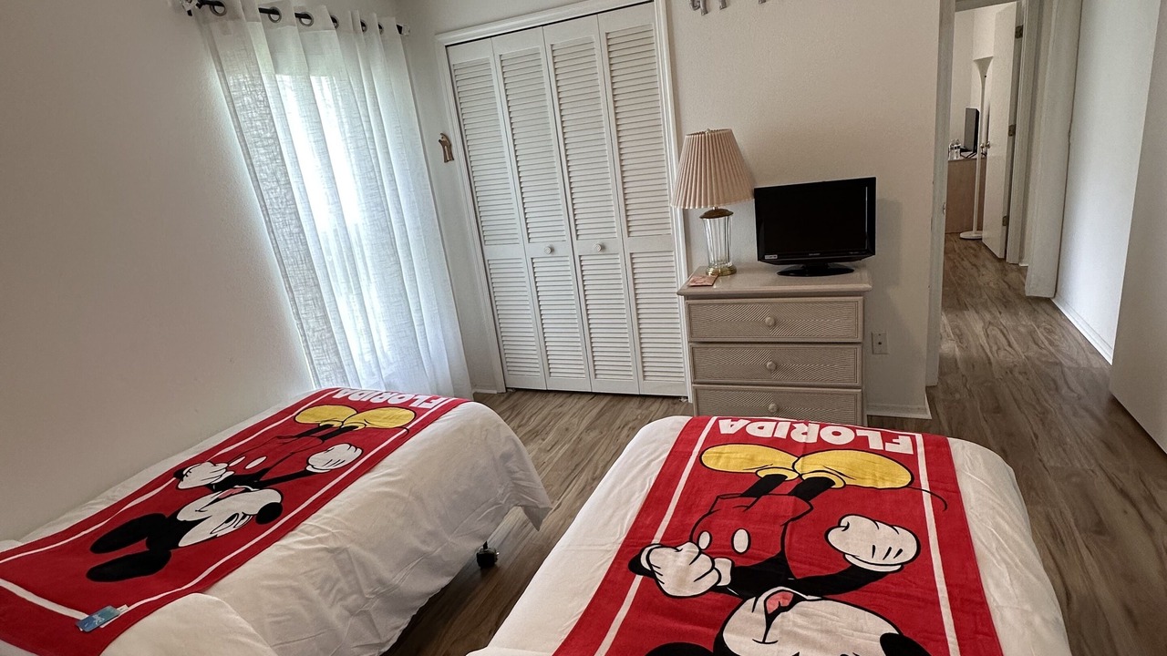 Photo of Bedroom in Chatham Park
