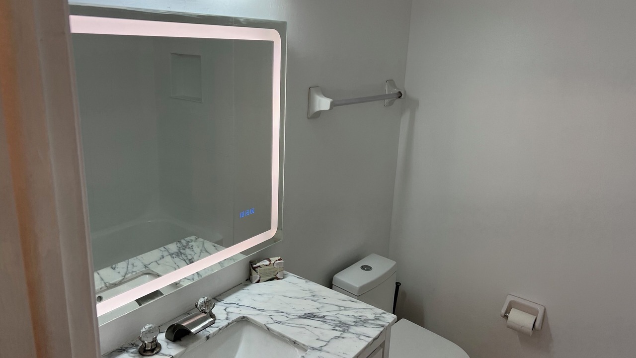 Photo of Bathroom in East Naples