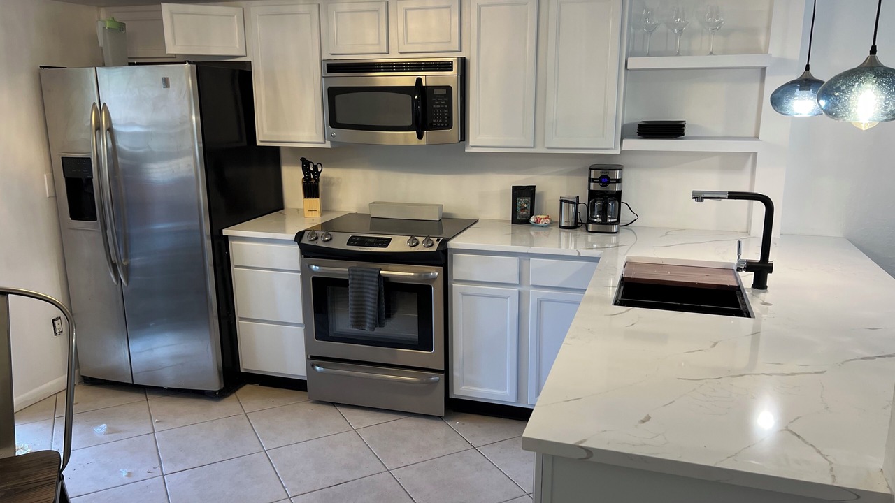 Photo of Kitchen in East Naples