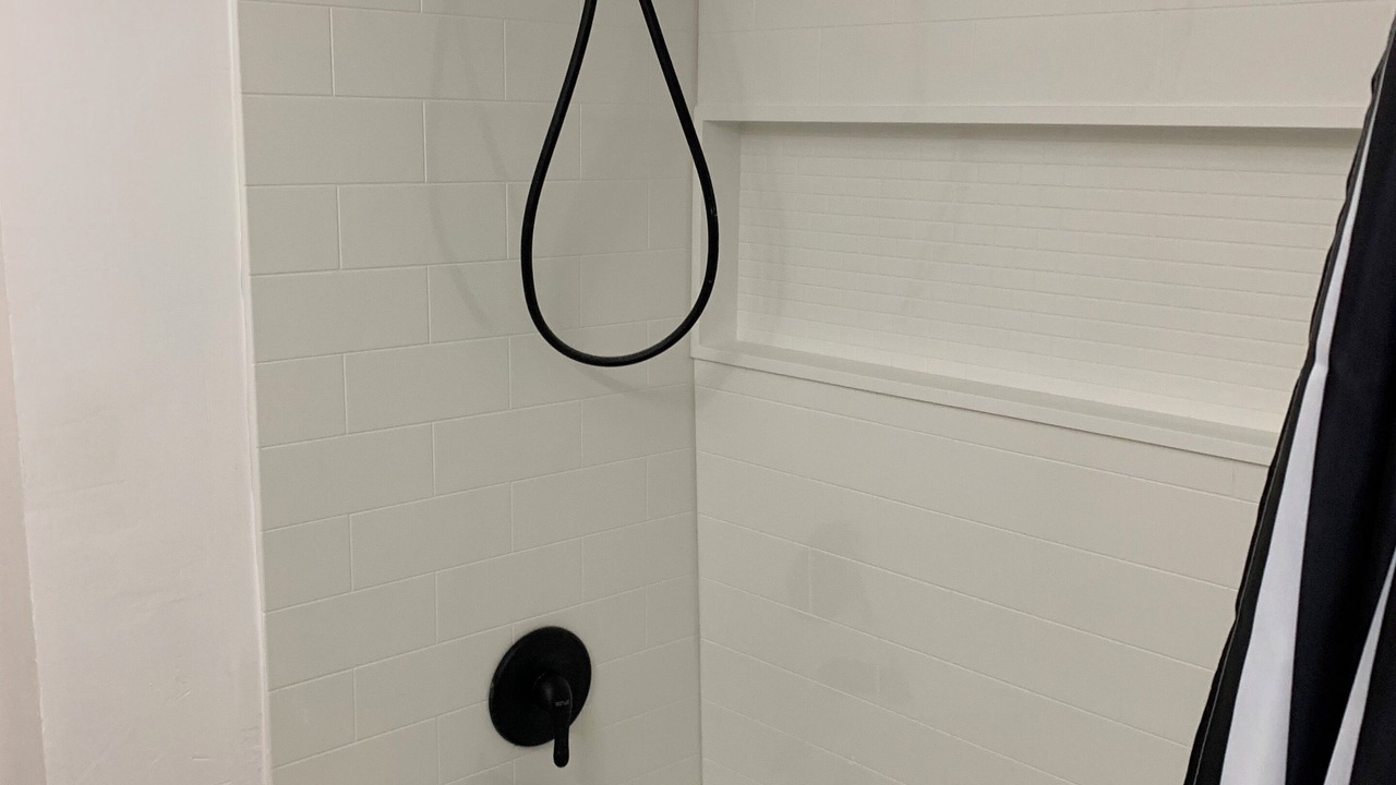 Photo of Bathroom in East Naples