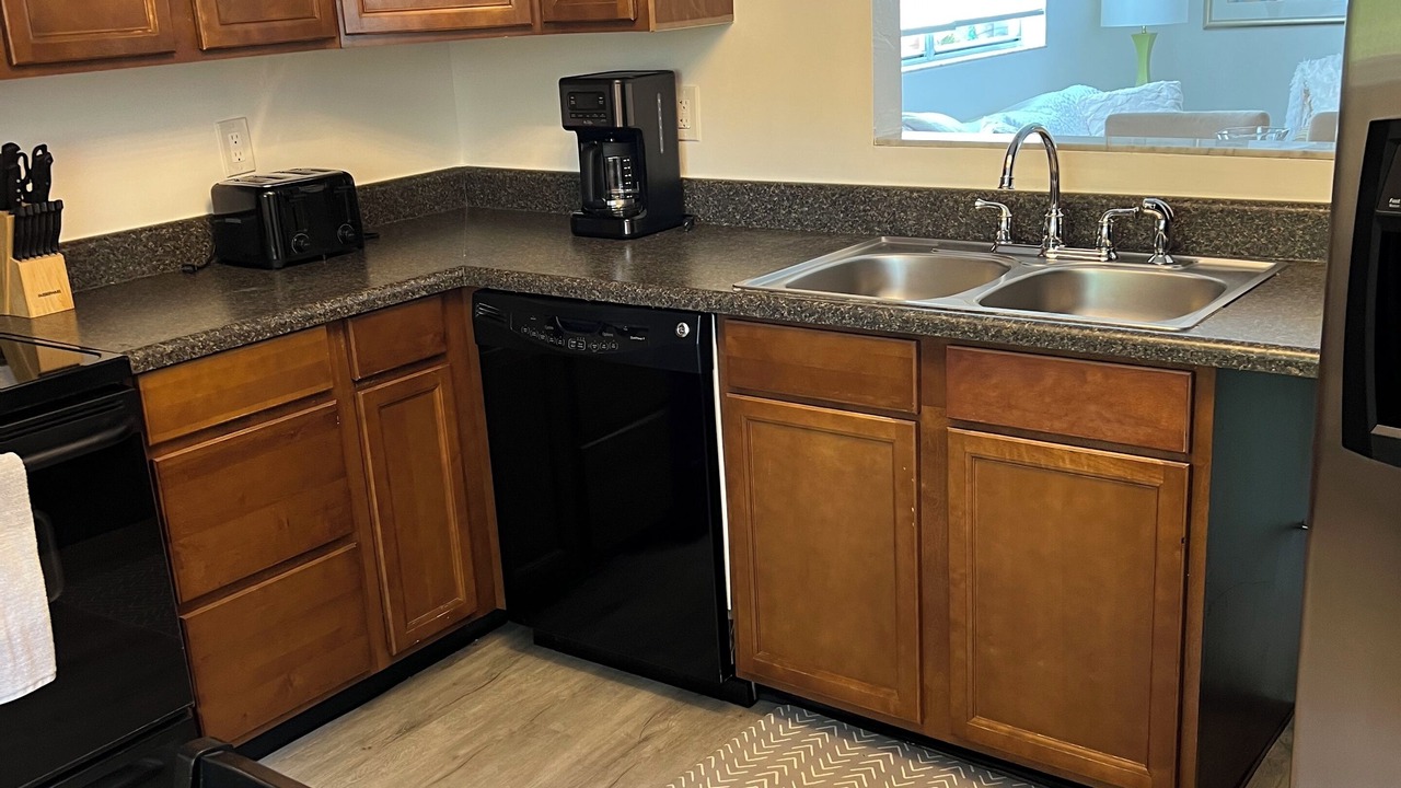 Photo of Kitchen in East Naples
