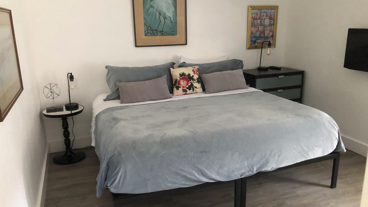 Photo of Bedroom in East Naples