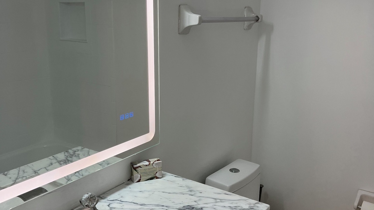 Photo of Bathroom in East Naples