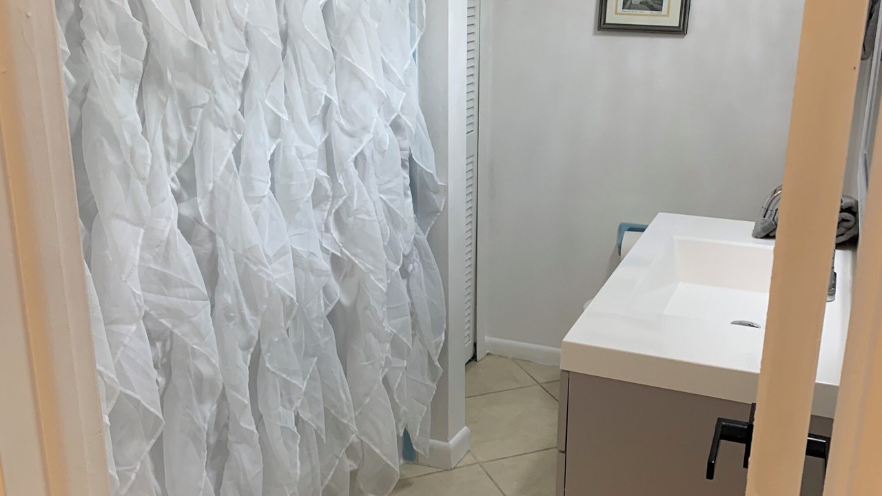 Photo of Bathroom in East Naples