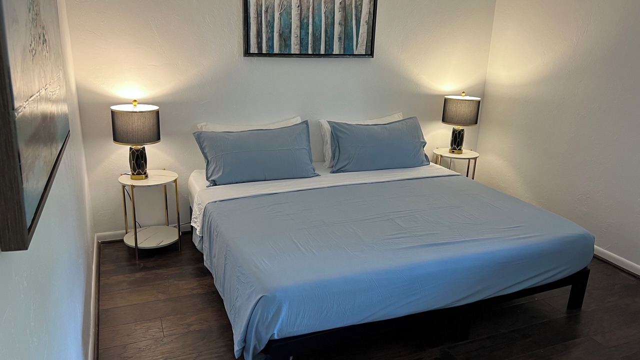 Photo of Bedroom in East Naples
