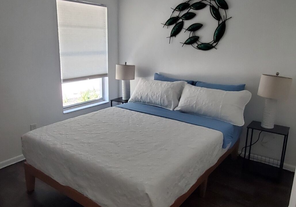 Photo of Bedroom in East Naples