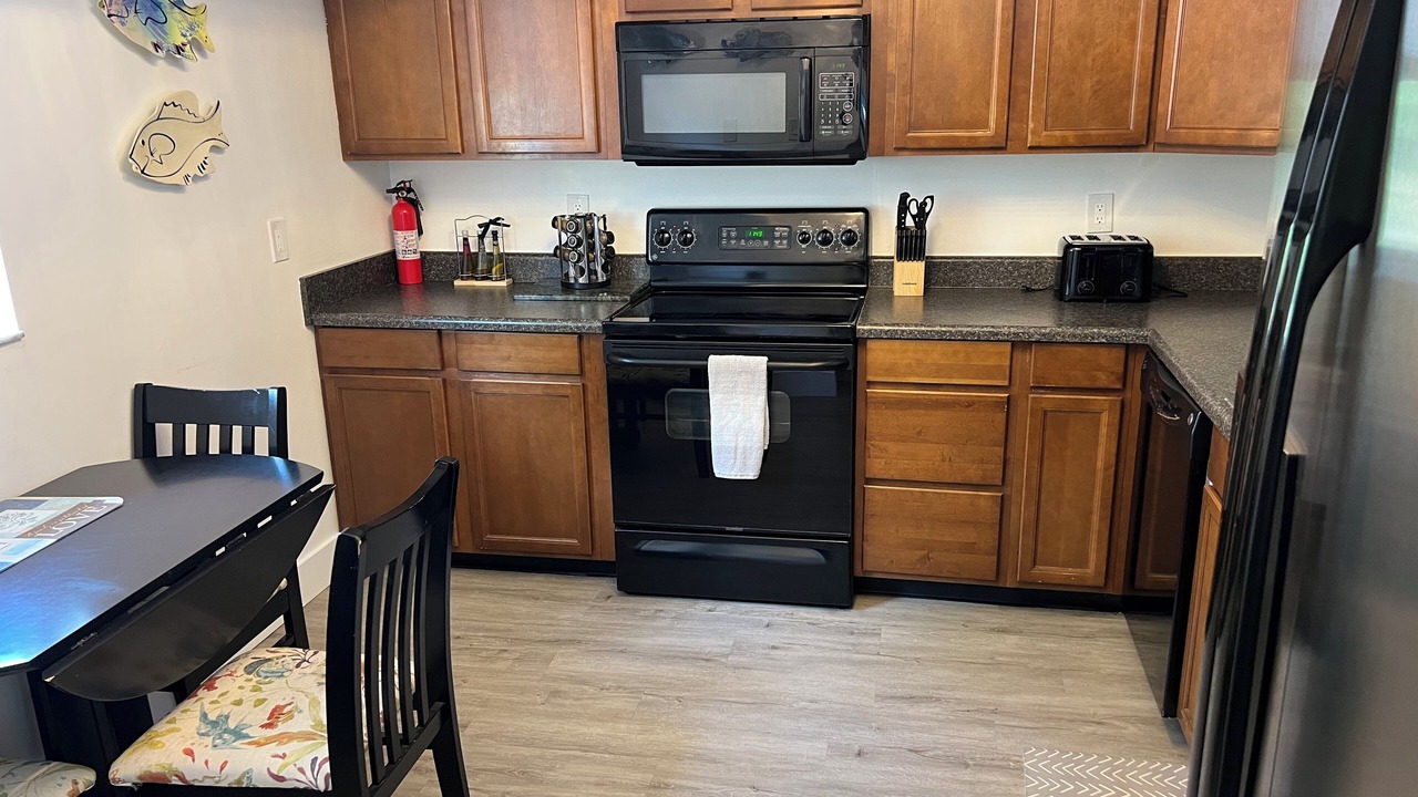 Photo of Kitchen in East Naples