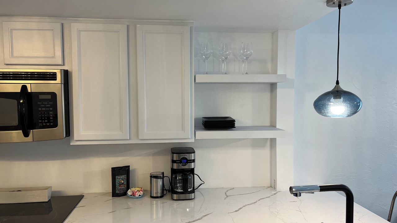 Photo of Kitchen in East Naples