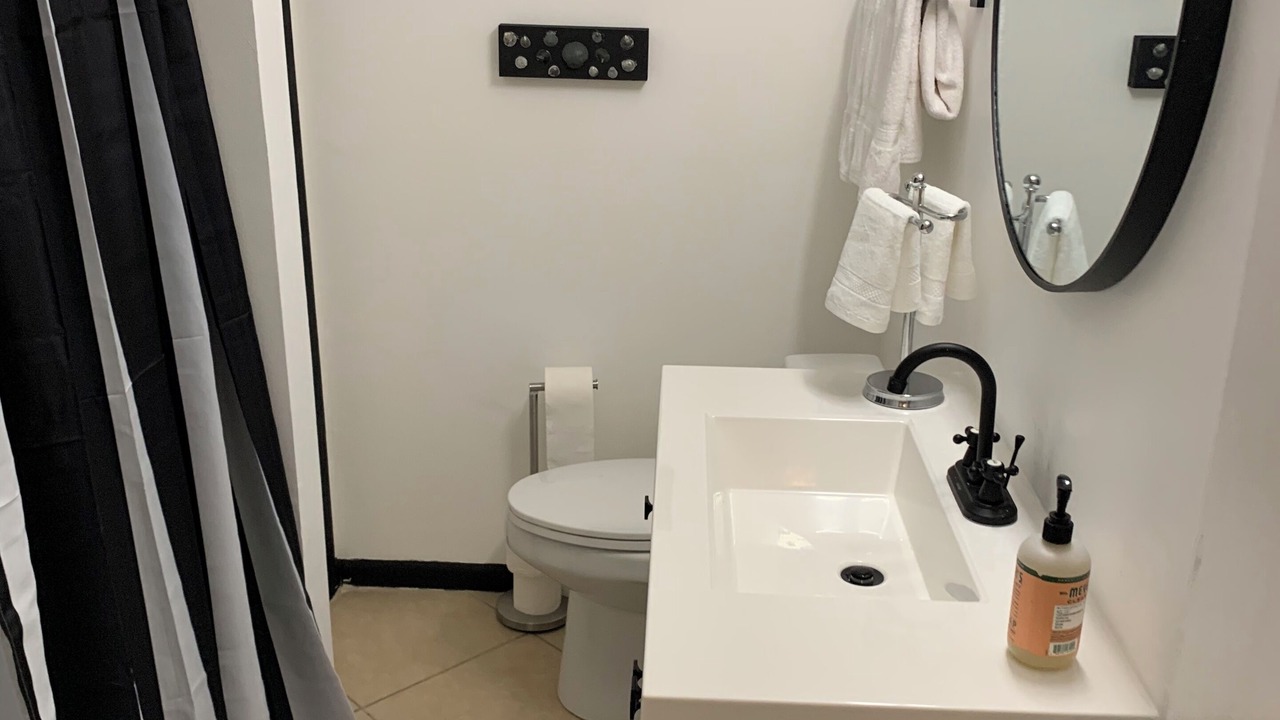 Photo of Bathroom in East Naples