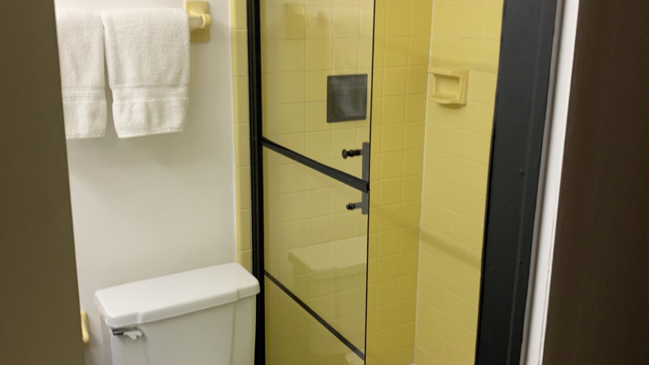Photo of Bathroom in East Naples