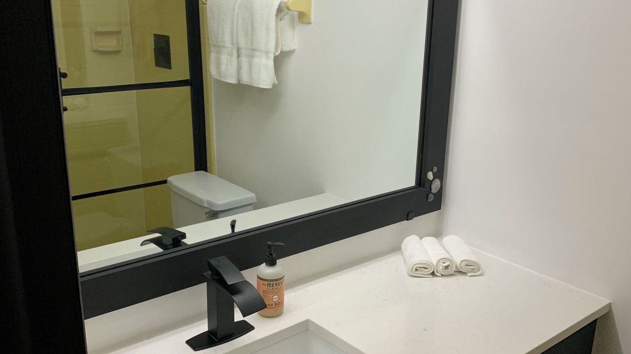 Photo of Bathroom in East Naples
